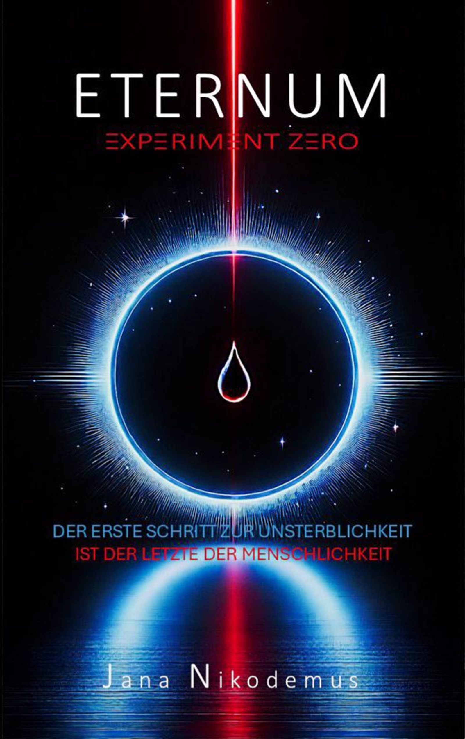 Eternum Experiment Zero (Sep 2025)