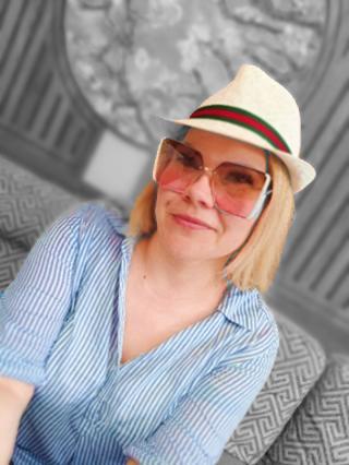 Portrait von Jana Nikodemus