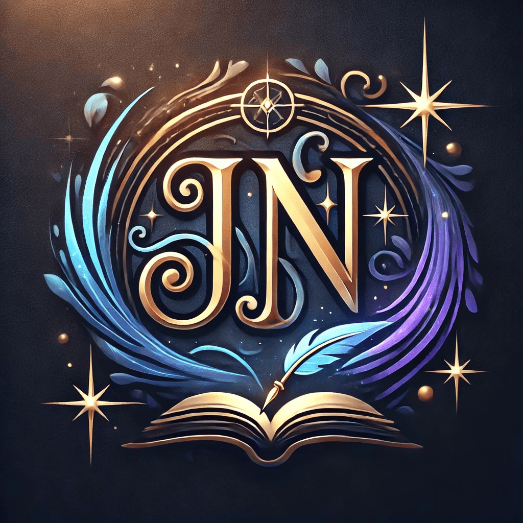JN Logo
