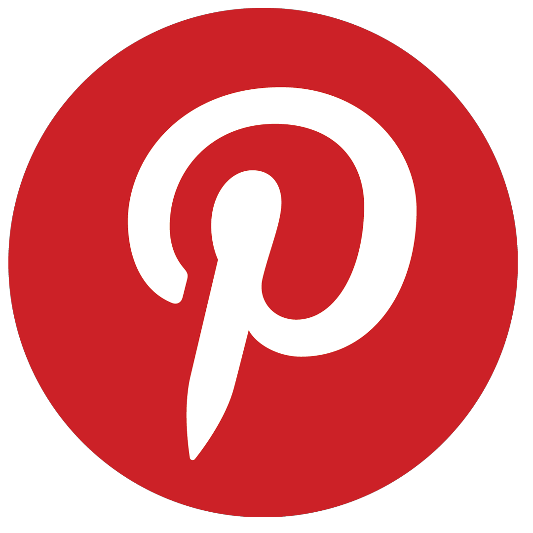 Pinterest Logo
