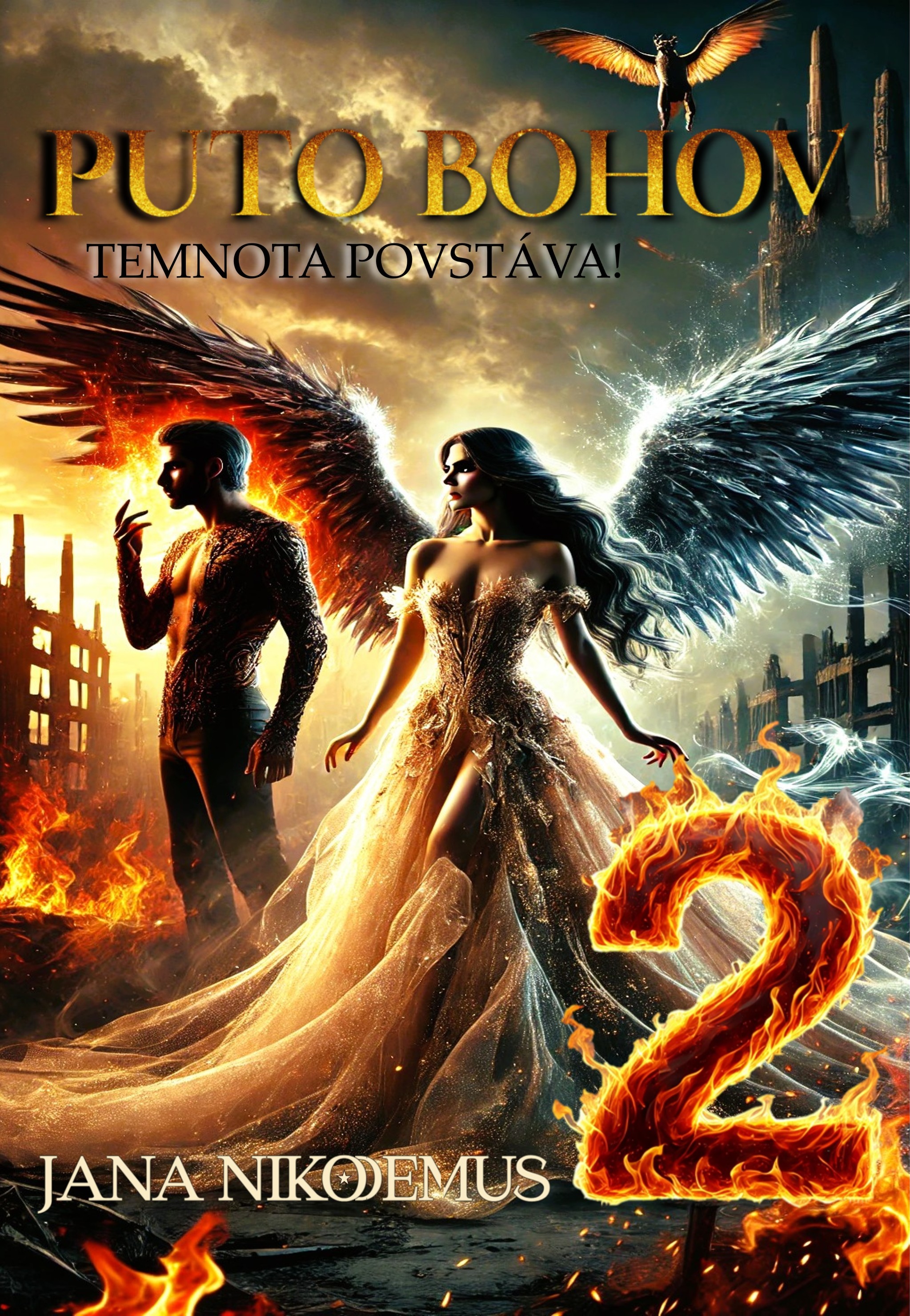 Puto Bohov, časť 2 (Október 2025)